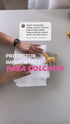 COMBO 2 "Cucha Presidencial + Colchón Simmons + Funda de regalo 70X90cm"